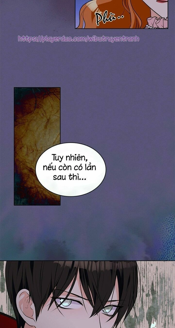 Đức Hạnh Mà Ác Nữ Ban Tặng Chapter 24 - 7