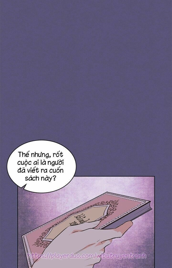 Đức Hạnh Mà Ác Nữ Ban Tặng Chapter 24 - 9