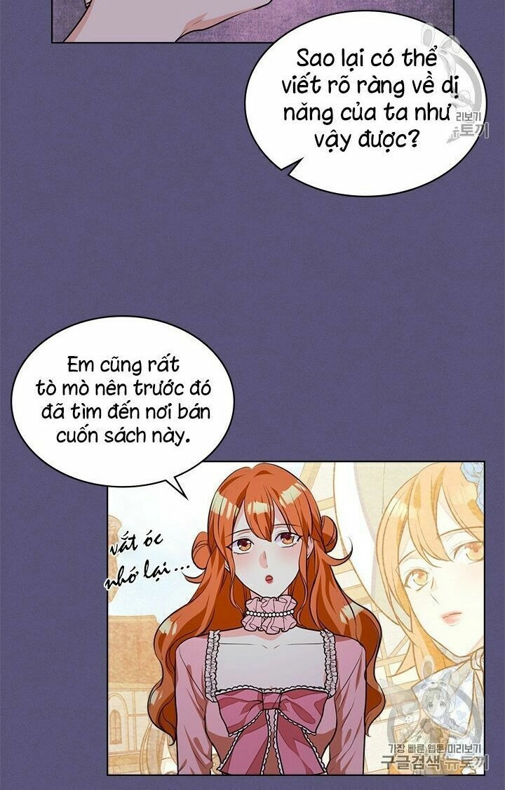 Đức Hạnh Mà Ác Nữ Ban Tặng Chapter 24 - 10