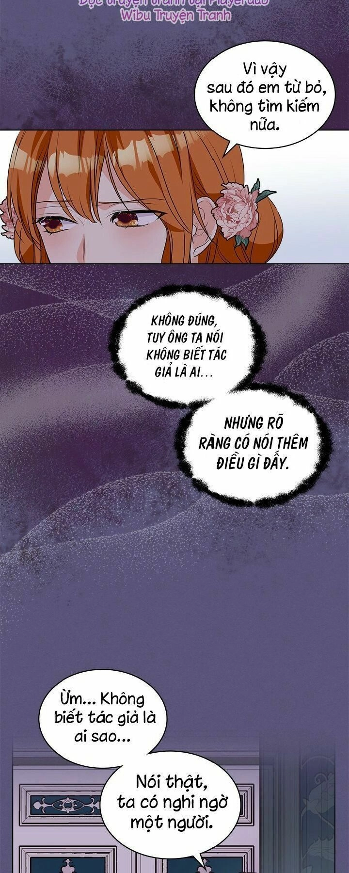 Đức Hạnh Mà Ác Nữ Ban Tặng Chapter 24 - 12