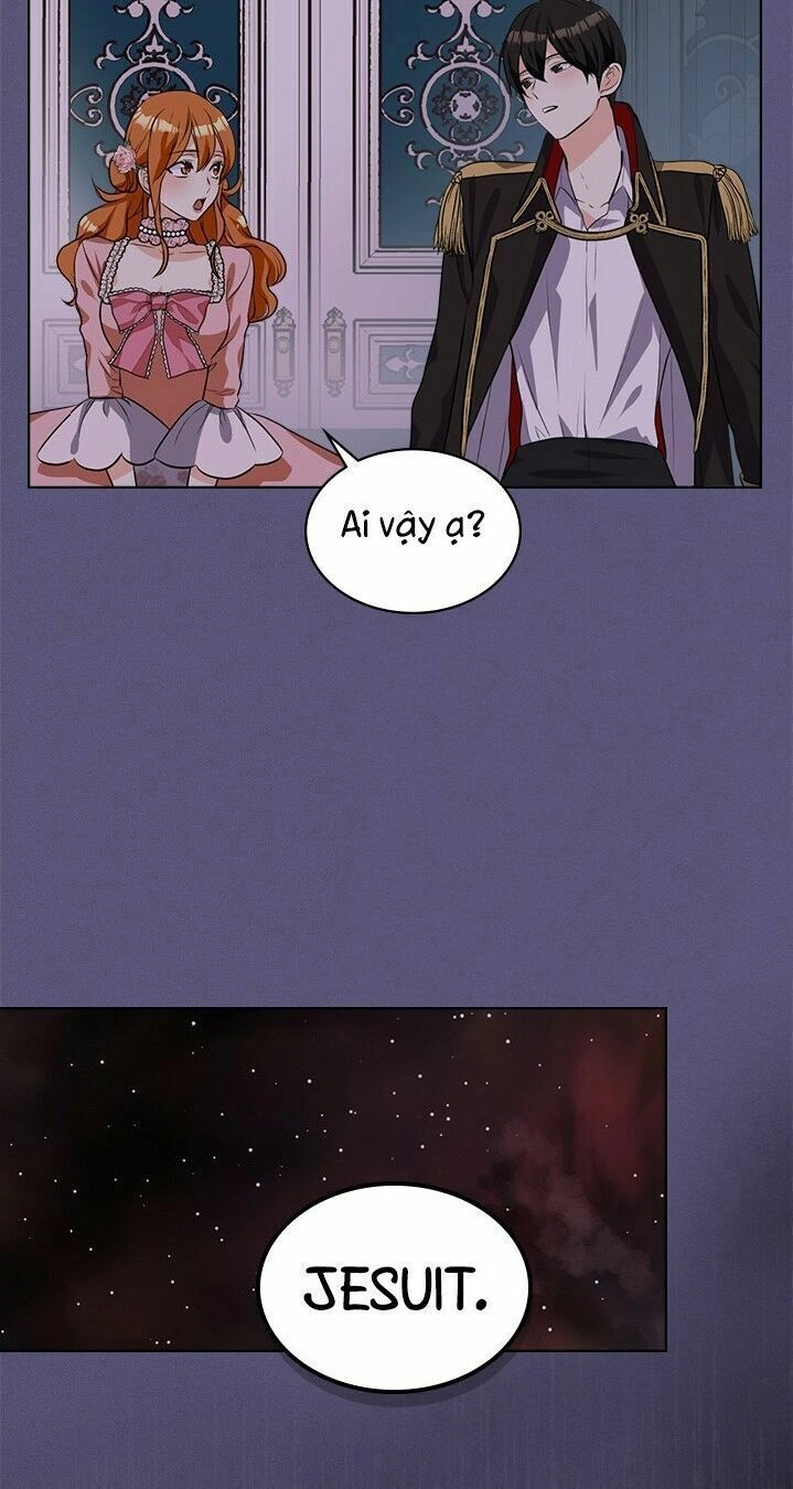 Đức Hạnh Mà Ác Nữ Ban Tặng Chapter 24 - 13