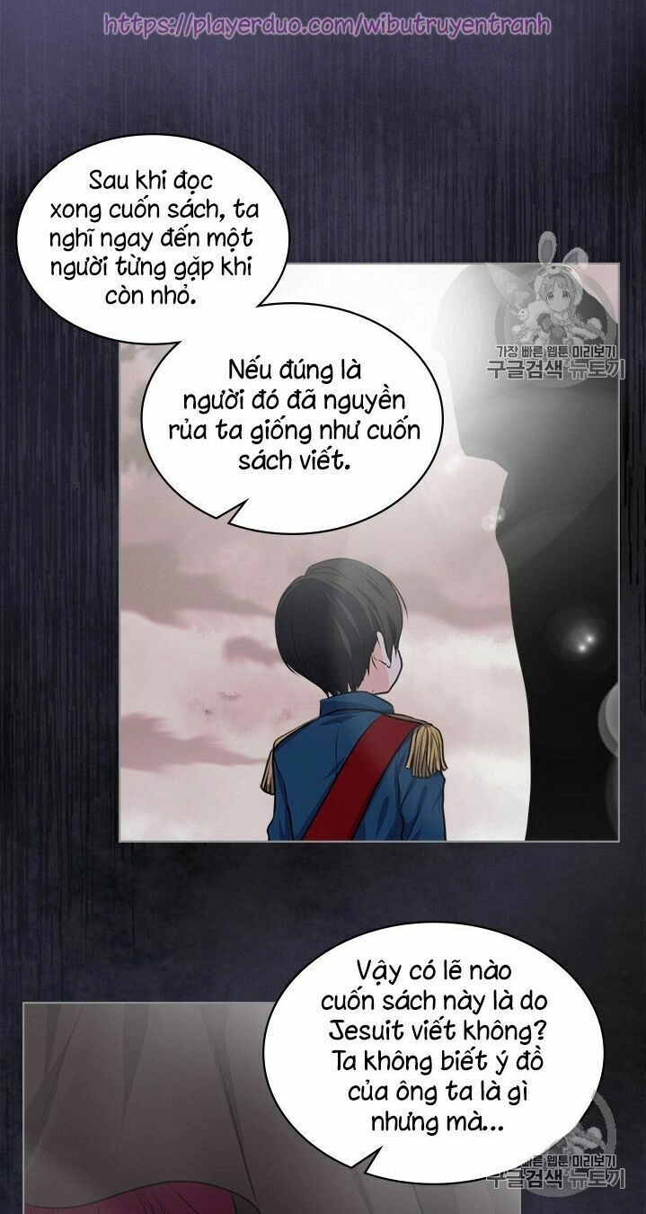 Đức Hạnh Mà Ác Nữ Ban Tặng Chapter 24 - 14