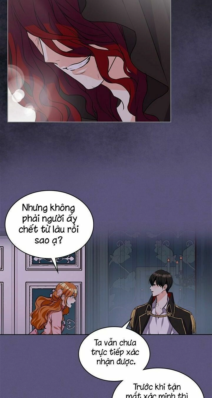 Đức Hạnh Mà Ác Nữ Ban Tặng Chapter 24 - 15