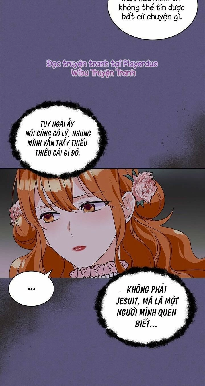 Đức Hạnh Mà Ác Nữ Ban Tặng Chapter 24 - 16