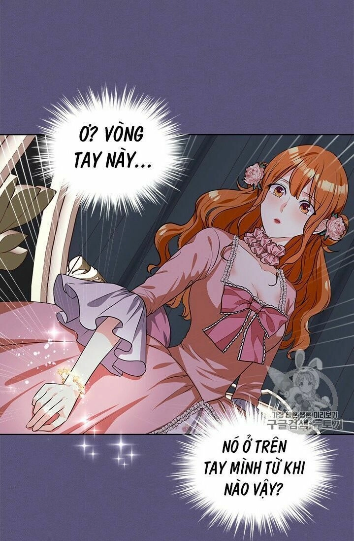 Đức Hạnh Mà Ác Nữ Ban Tặng Chapter 24 - 17