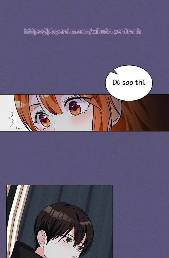 Đức Hạnh Mà Ác Nữ Ban Tặng Chapter 24 - 18