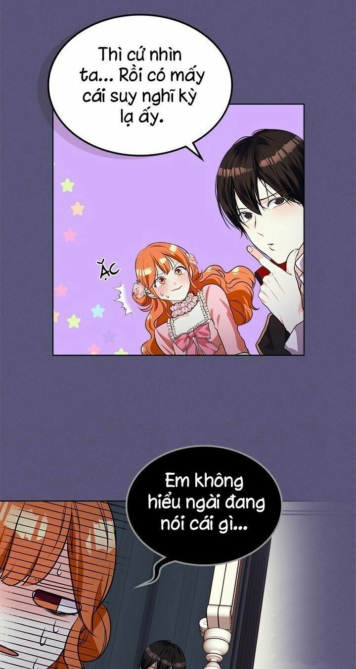 Đức Hạnh Mà Ác Nữ Ban Tặng Chapter 24 - 20