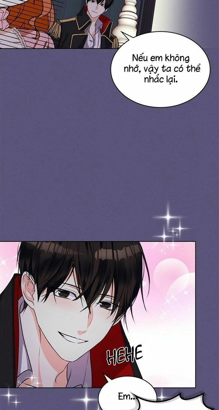 Đức Hạnh Mà Ác Nữ Ban Tặng Chapter 24 - 21