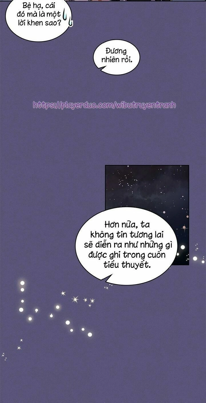 Đức Hạnh Mà Ác Nữ Ban Tặng Chapter 24 - 26