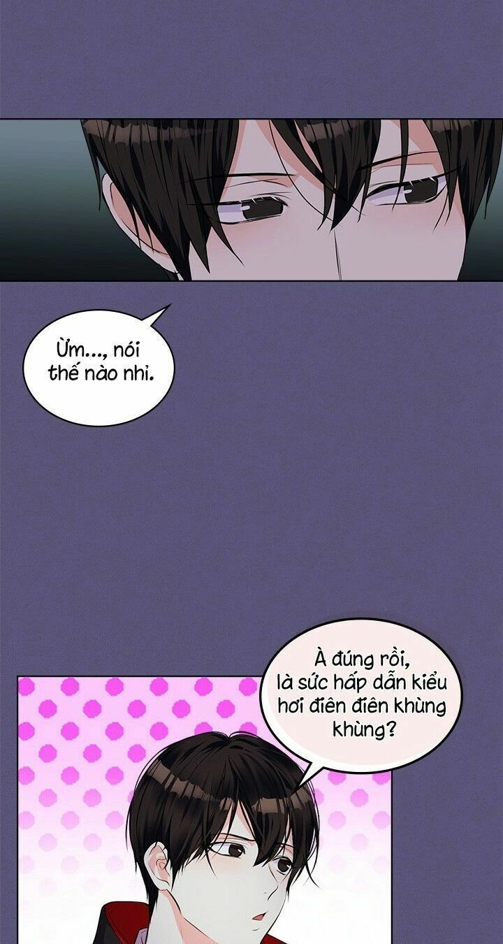 Đức Hạnh Mà Ác Nữ Ban Tặng Chapter 24 - 31