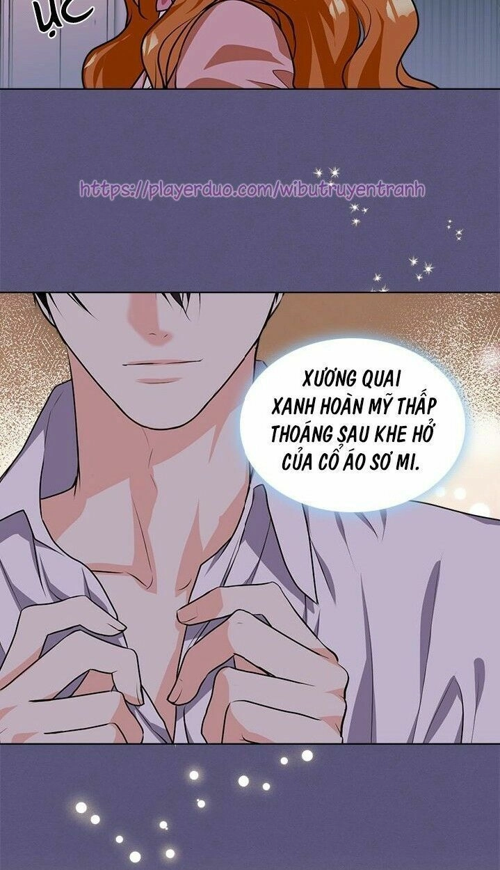 Đức Hạnh Mà Ác Nữ Ban Tặng Chapter 24 - 36