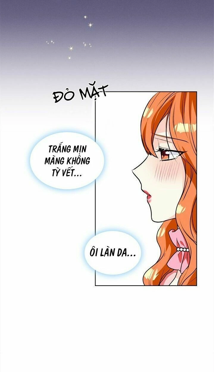 Đức Hạnh Mà Ác Nữ Ban Tặng Chapter 24 - 37