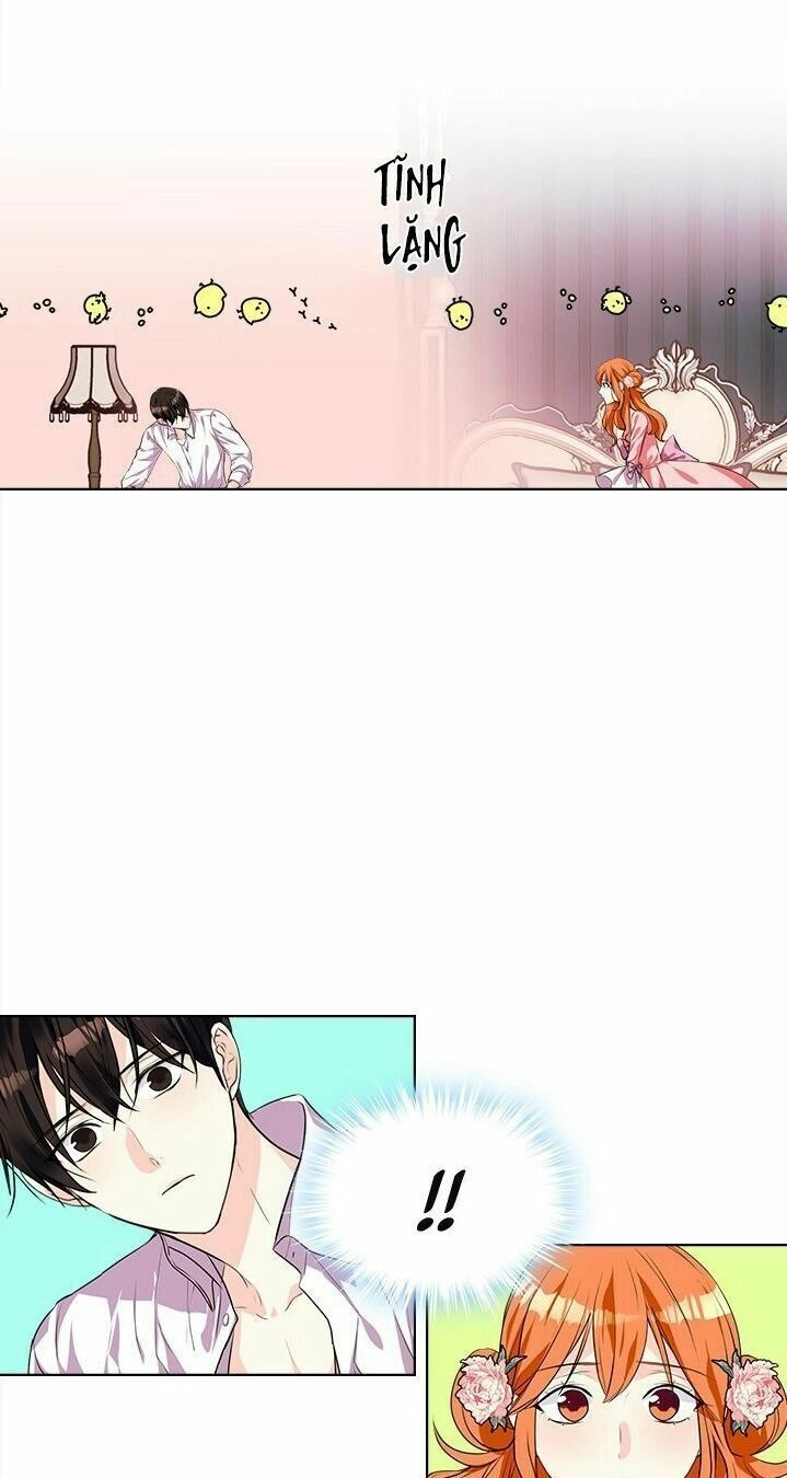 Đức Hạnh Mà Ác Nữ Ban Tặng Chapter 24 - 38