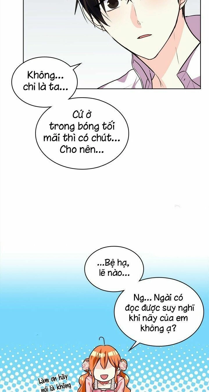 Đức Hạnh Mà Ác Nữ Ban Tặng Chapter 24 - 40