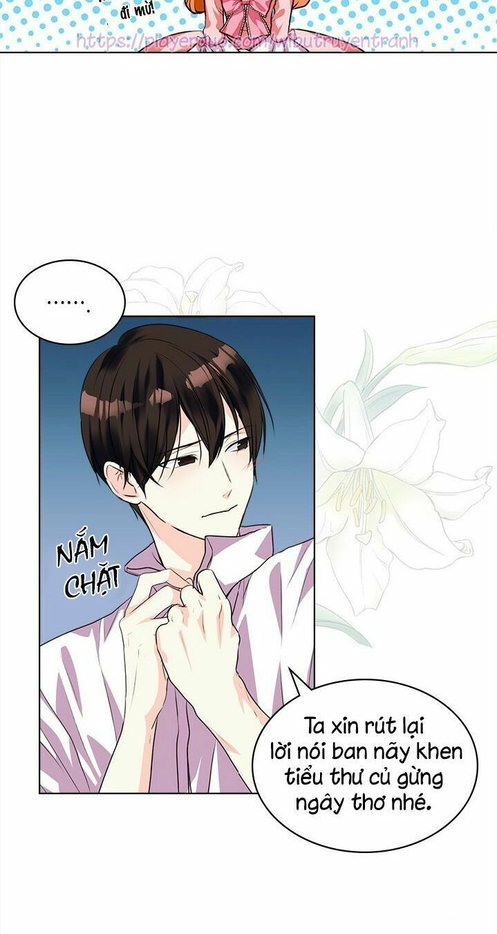 Đức Hạnh Mà Ác Nữ Ban Tặng Chapter 24 - 41