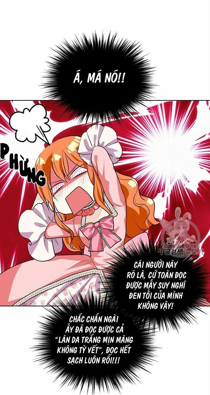 Đức Hạnh Mà Ác Nữ Ban Tặng Chapter 24 - 42