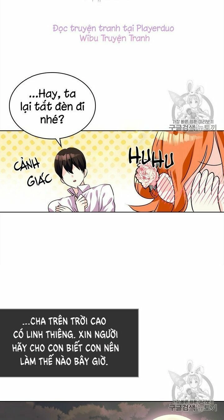 Đức Hạnh Mà Ác Nữ Ban Tặng Chapter 24 - 43