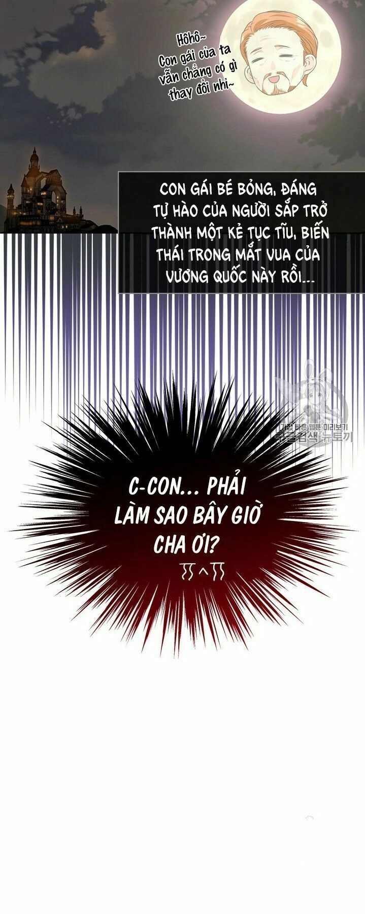 Đức Hạnh Mà Ác Nữ Ban Tặng Chapter 24 - 44