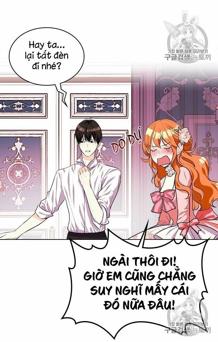 Đức Hạnh Mà Ác Nữ Ban Tặng Chapter 25 - 2