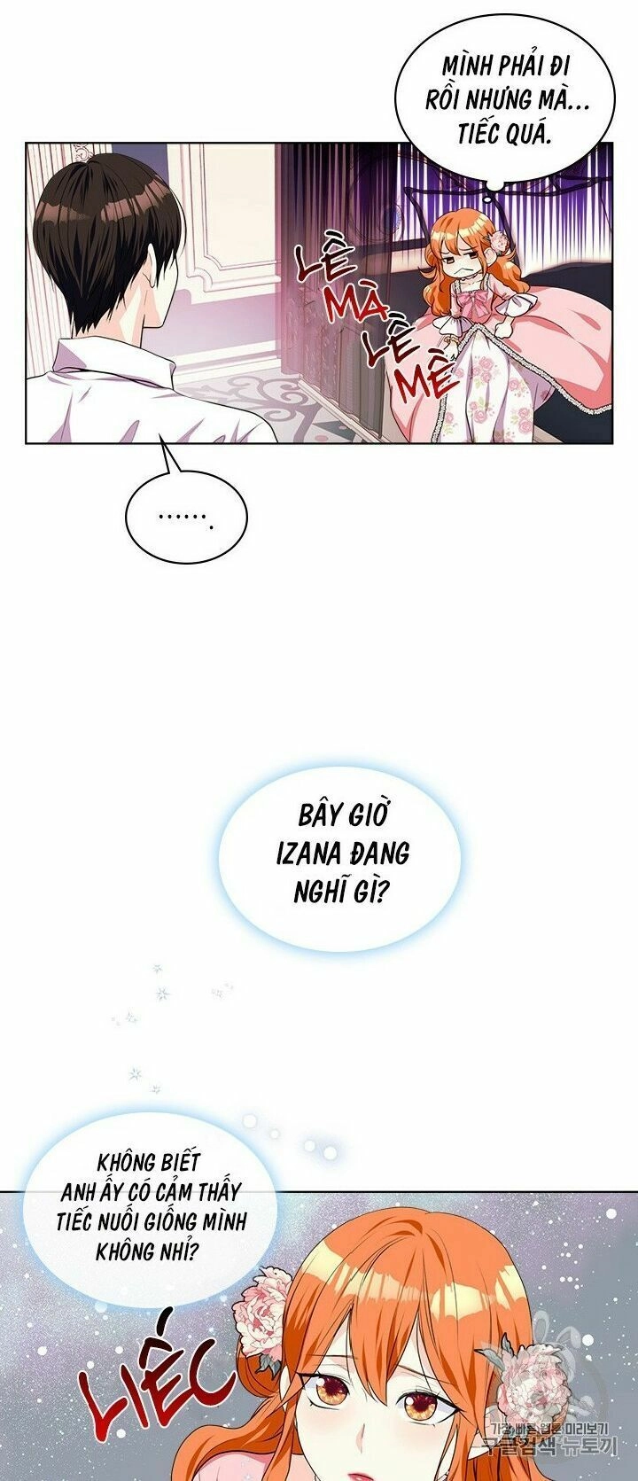 Đức Hạnh Mà Ác Nữ Ban Tặng Chapter 25 - 8