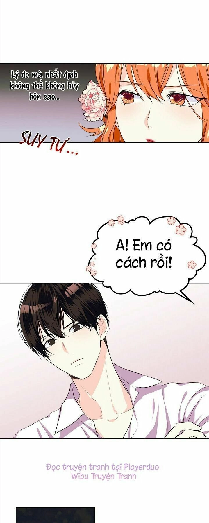 Đức Hạnh Mà Ác Nữ Ban Tặng Chapter 25 - 17