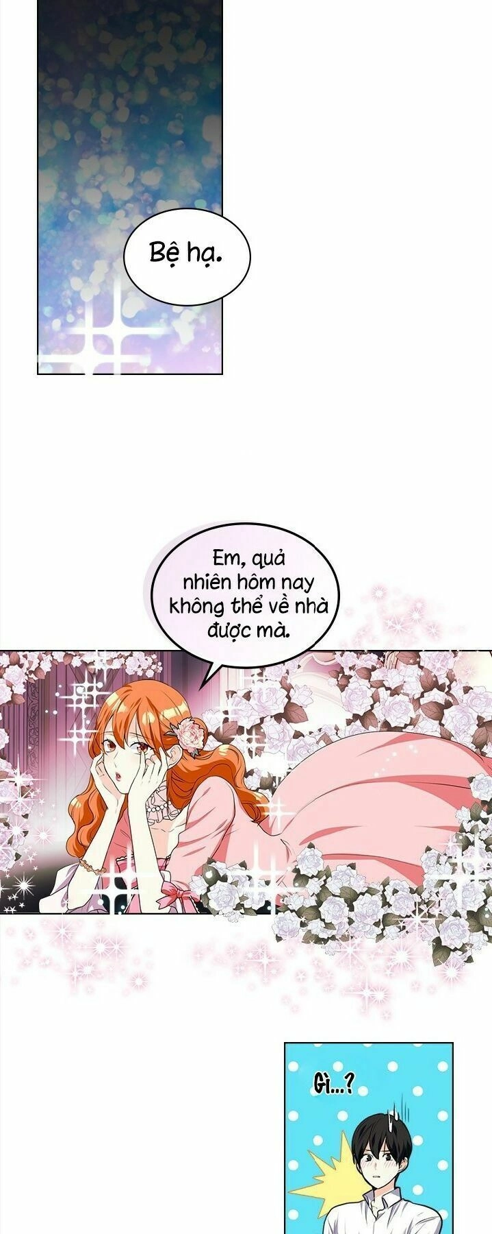 Đức Hạnh Mà Ác Nữ Ban Tặng Chapter 25 - 18