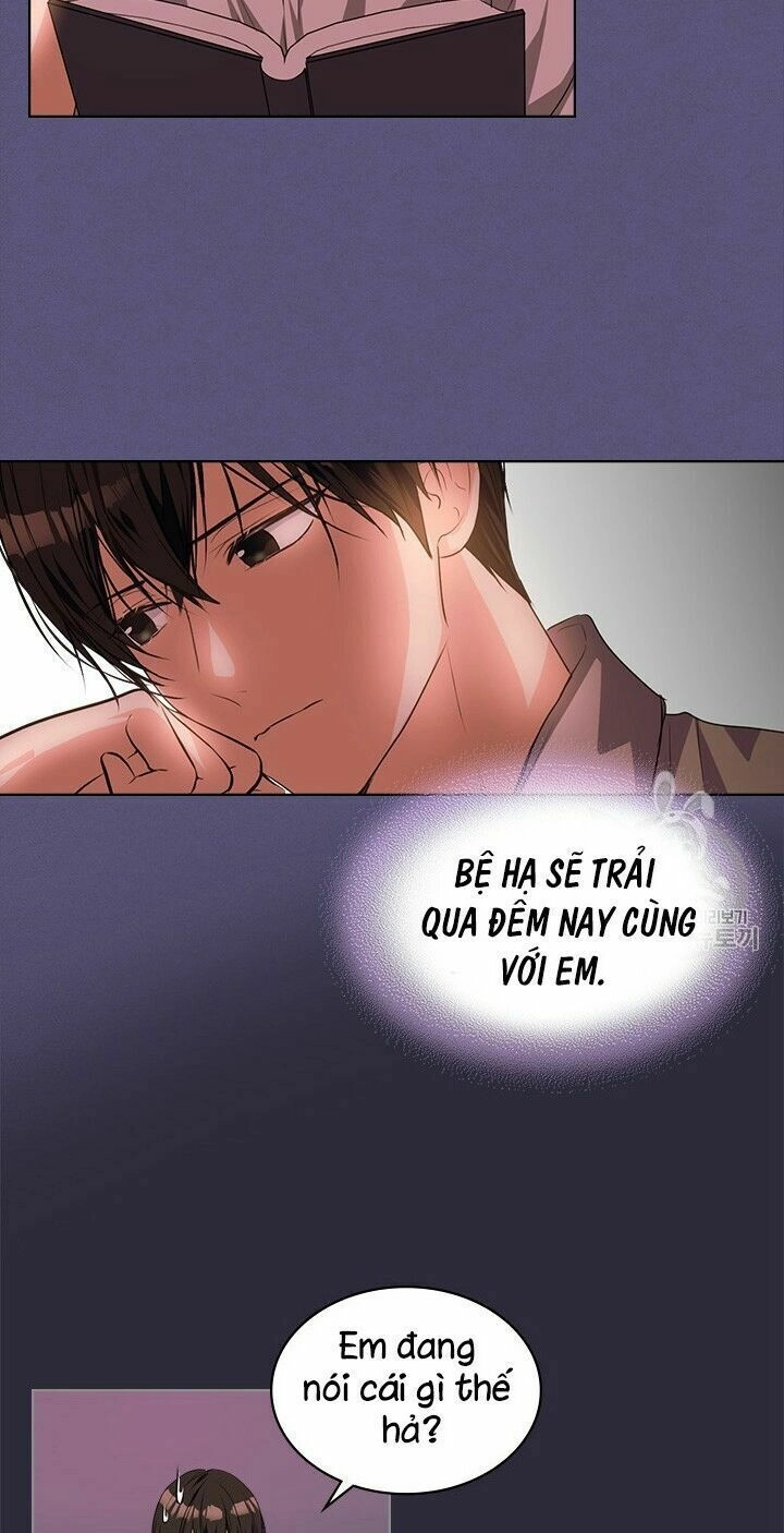 Đức Hạnh Mà Ác Nữ Ban Tặng Chapter 25 - 21