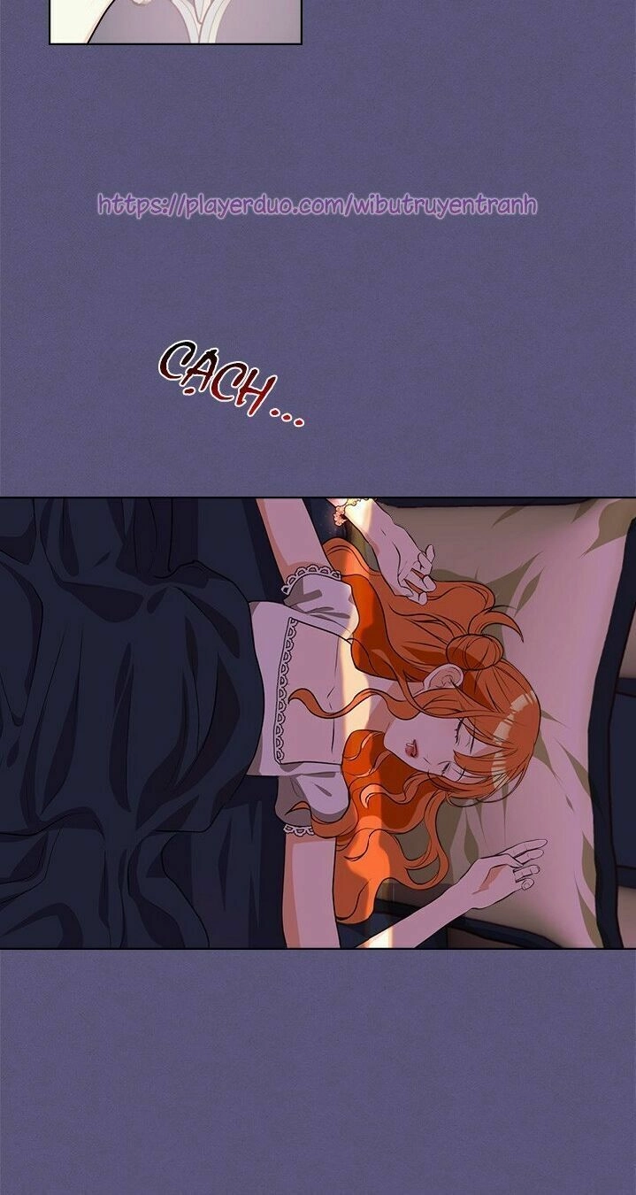 Đức Hạnh Mà Ác Nữ Ban Tặng Chapter 25 - 31