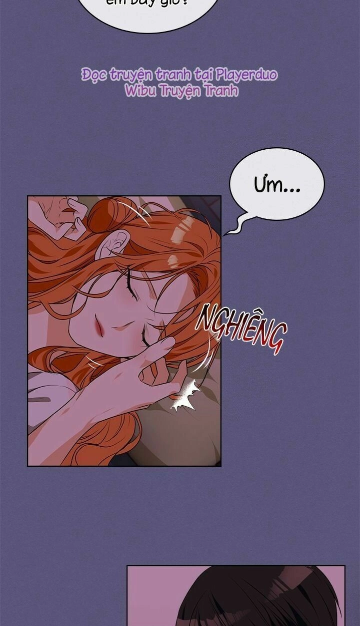 Đức Hạnh Mà Ác Nữ Ban Tặng Chapter 25 - 33