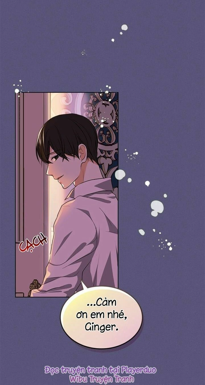 Đức Hạnh Mà Ác Nữ Ban Tặng Chapter 25 - 36