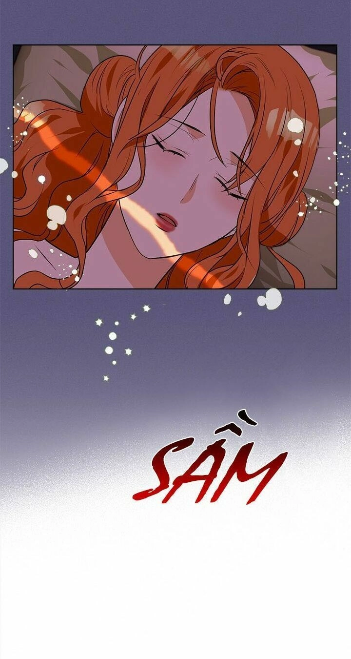 Đức Hạnh Mà Ác Nữ Ban Tặng Chapter 25 - 37