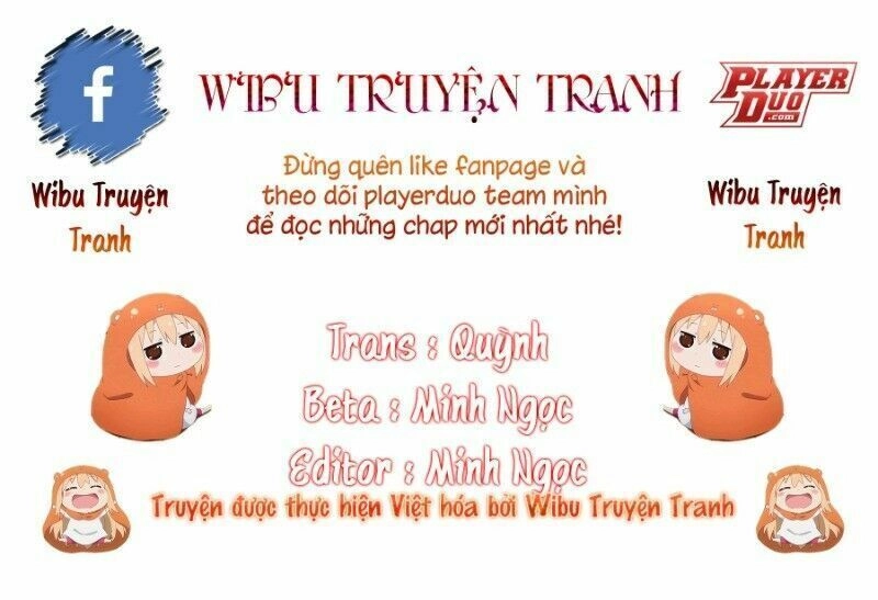 Đức Hạnh Mà Ác Nữ Ban Tặng Chapter 26 - 1