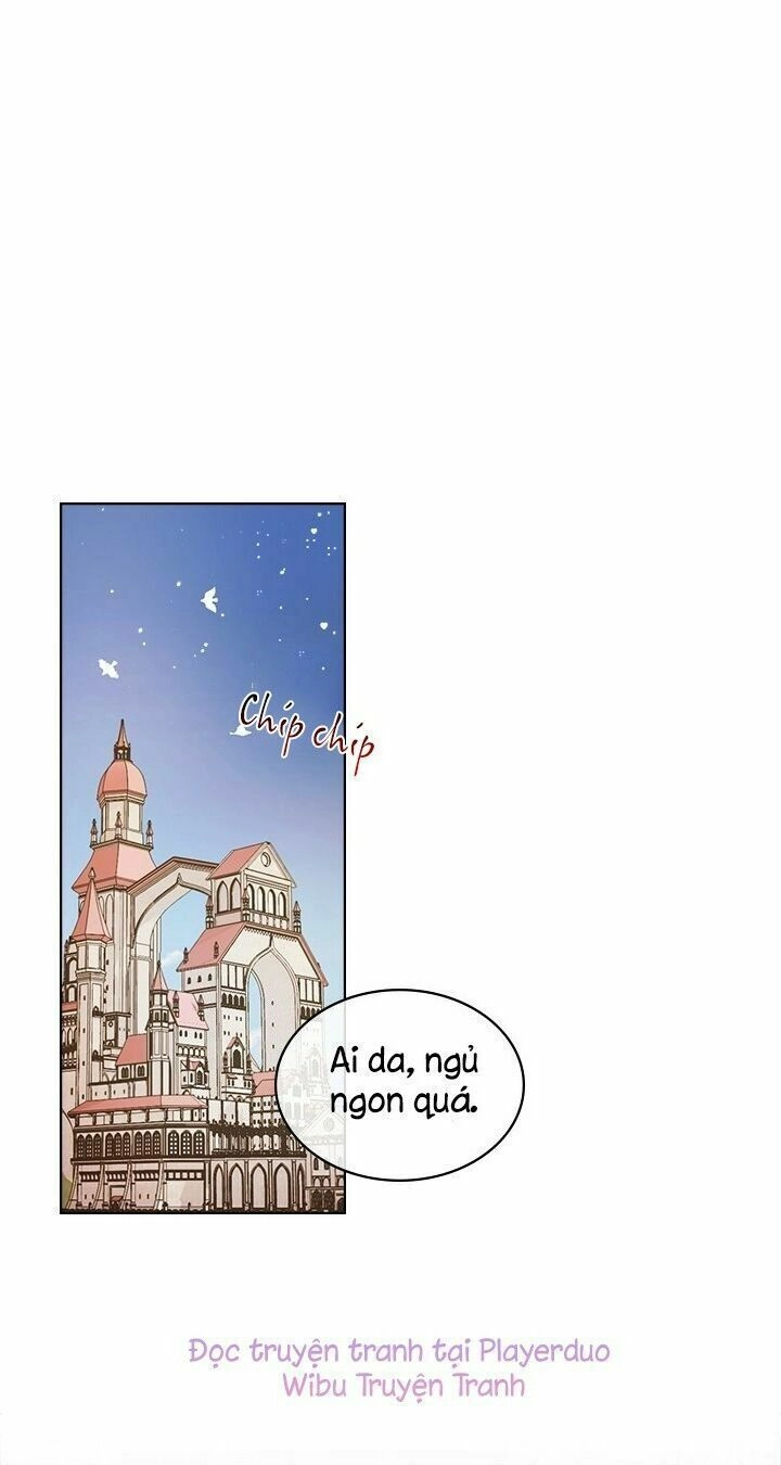 Đức Hạnh Mà Ác Nữ Ban Tặng Chapter 26 - 2