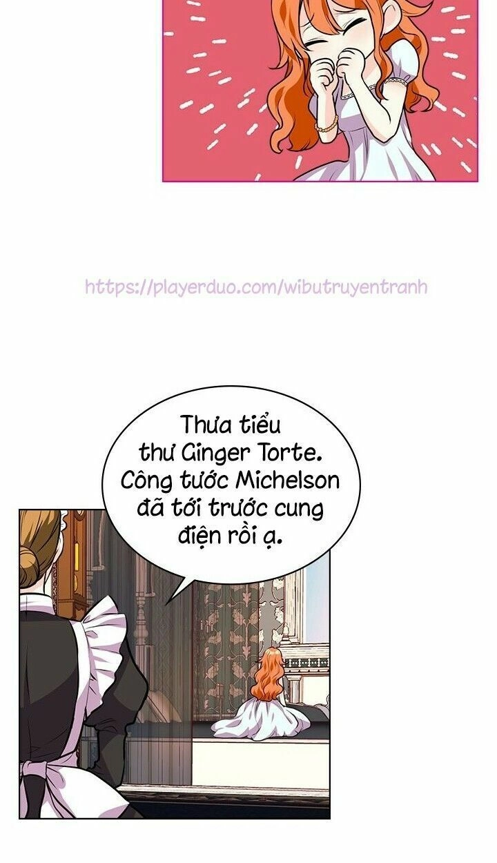 Đức Hạnh Mà Ác Nữ Ban Tặng Chapter 26 - 5