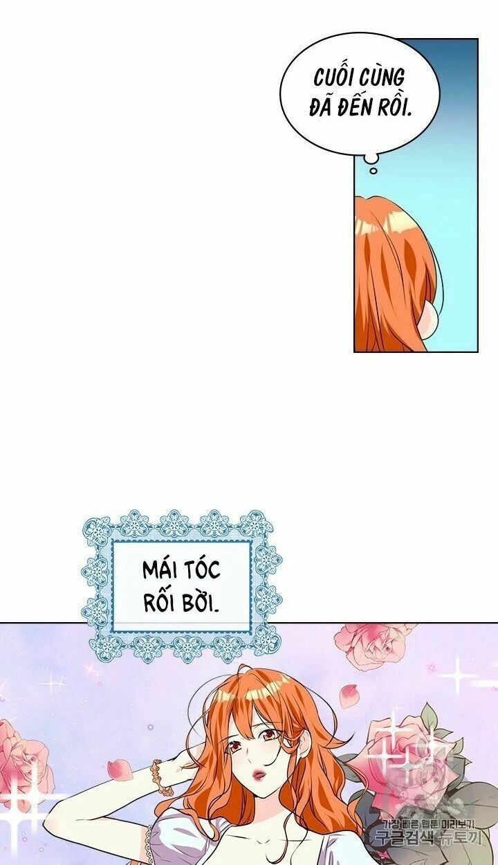 Đức Hạnh Mà Ác Nữ Ban Tặng Chapter 26 - 6