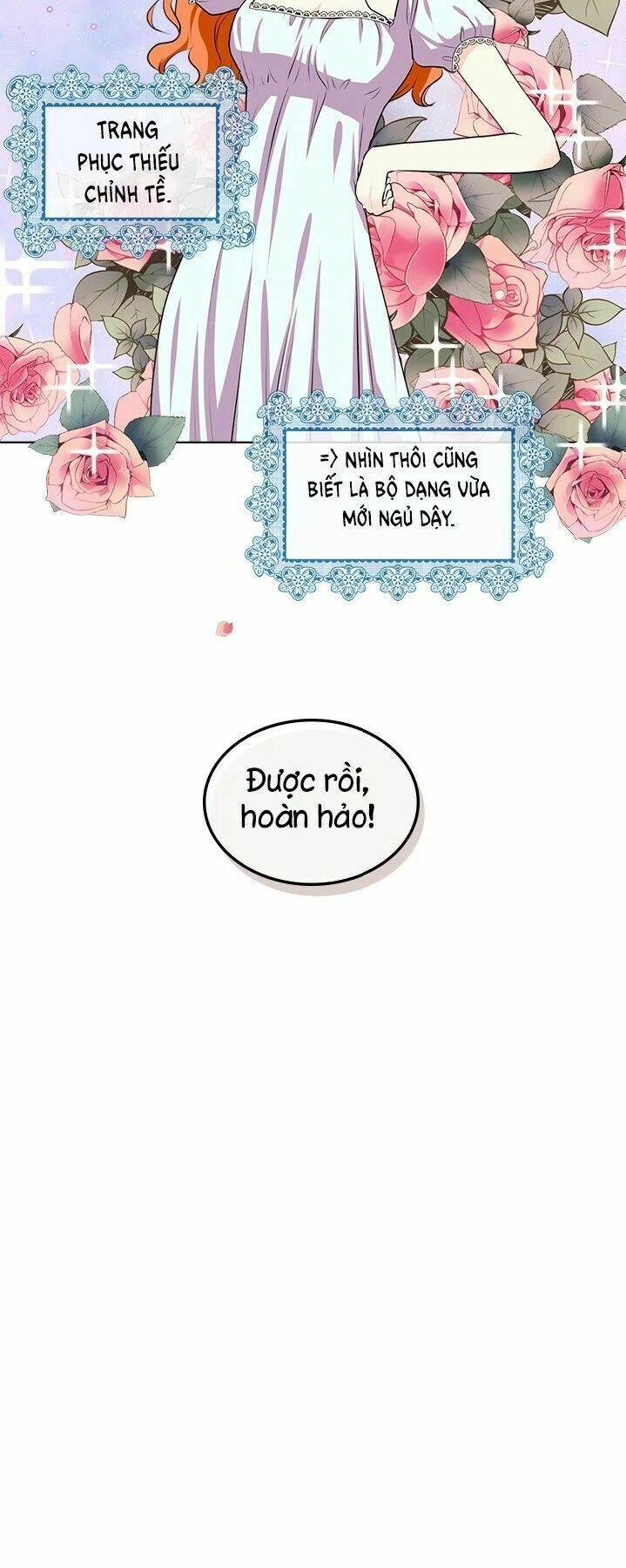 Đức Hạnh Mà Ác Nữ Ban Tặng Chapter 26 - 7