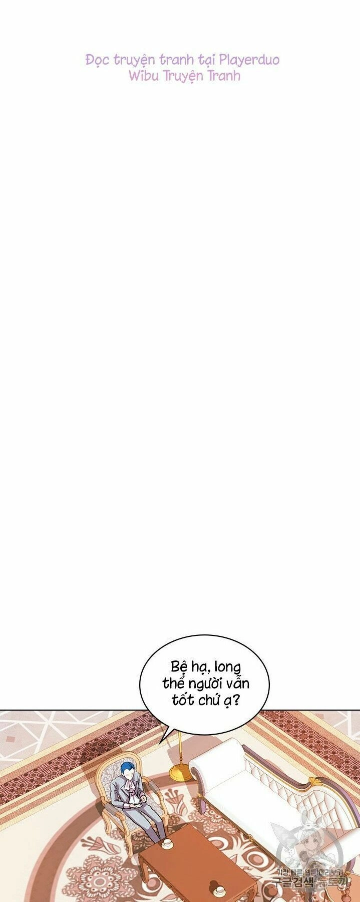 Đức Hạnh Mà Ác Nữ Ban Tặng Chapter 26 - 8