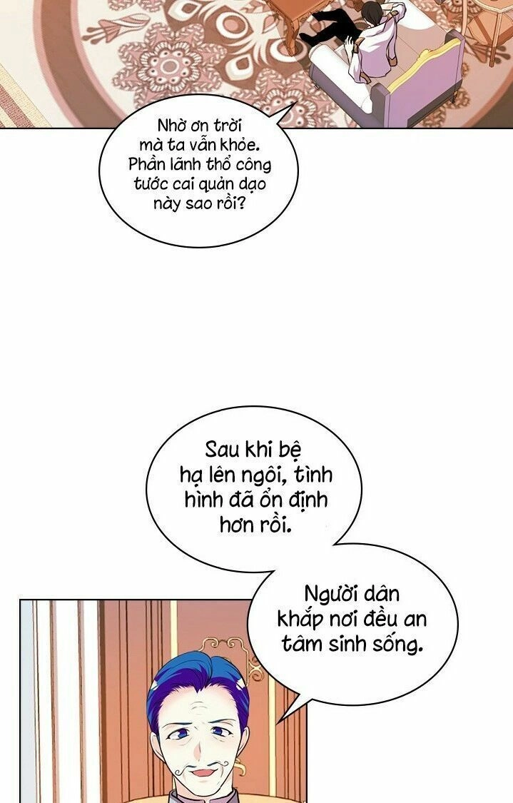 Đức Hạnh Mà Ác Nữ Ban Tặng Chapter 26 - 9