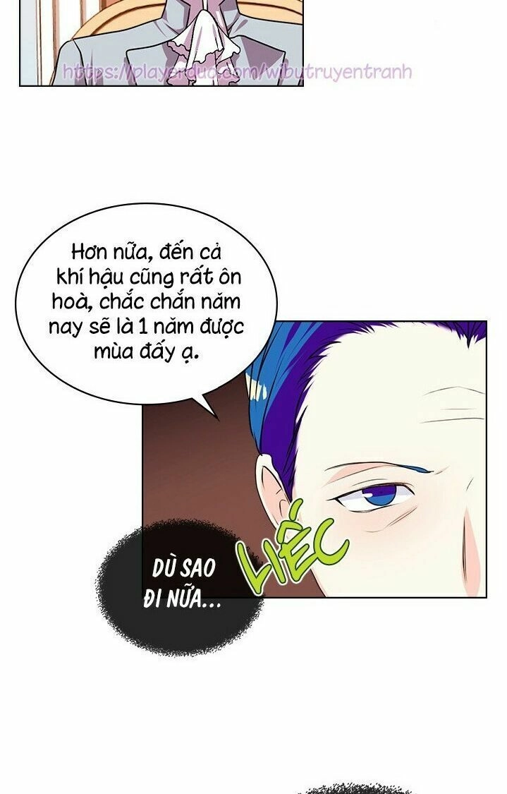 Đức Hạnh Mà Ác Nữ Ban Tặng Chapter 26 - 10