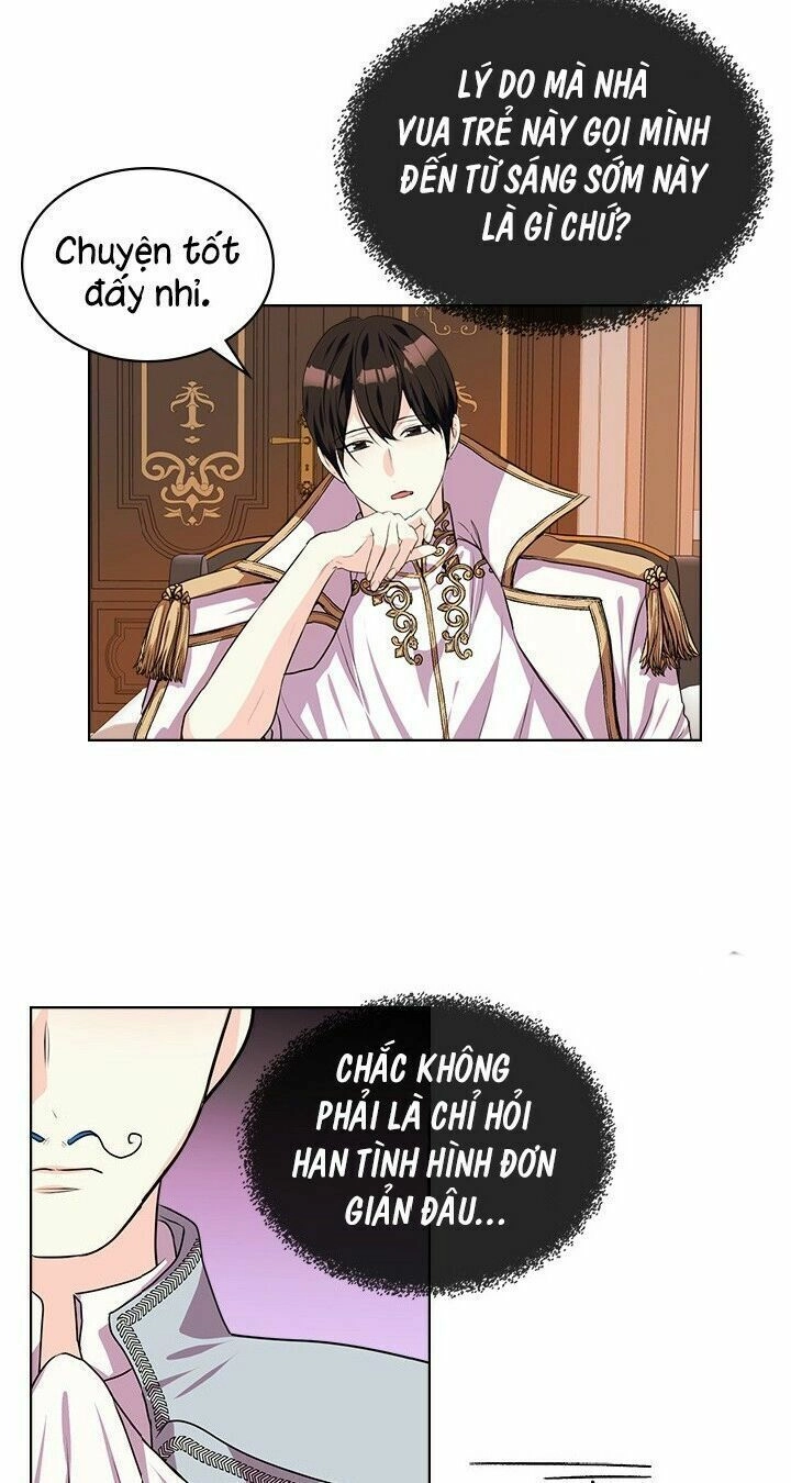 Đức Hạnh Mà Ác Nữ Ban Tặng Chapter 26 - 11