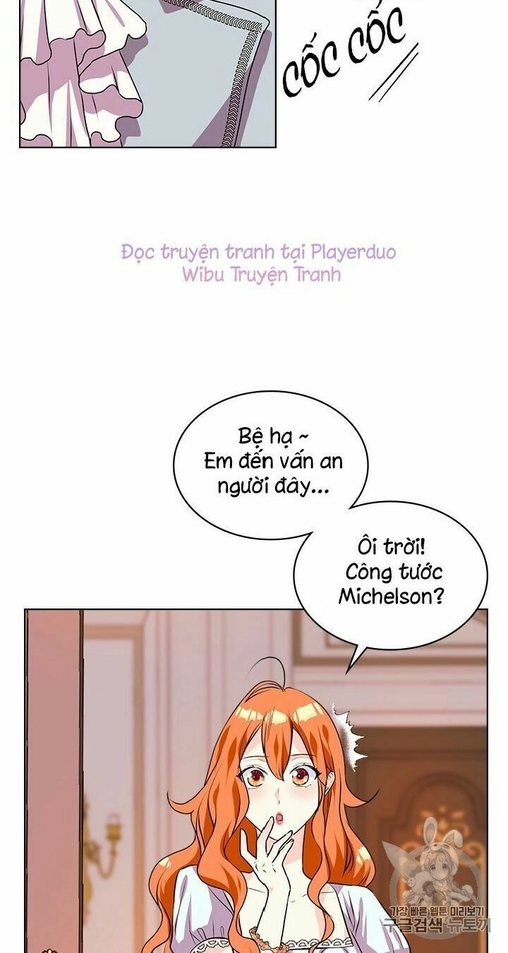 Đức Hạnh Mà Ác Nữ Ban Tặng Chapter 26 - 12