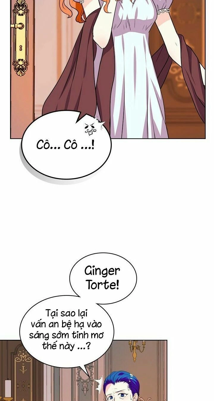 Đức Hạnh Mà Ác Nữ Ban Tặng Chapter 26 - 13