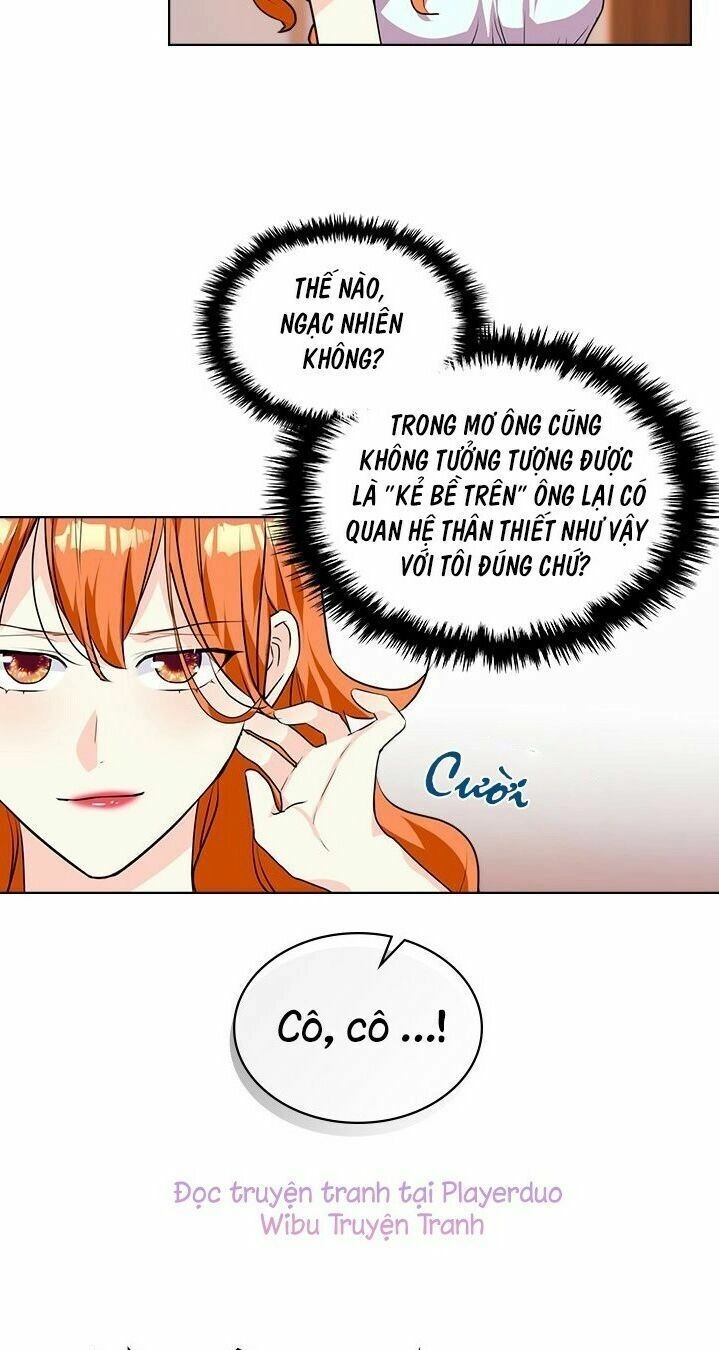 Đức Hạnh Mà Ác Nữ Ban Tặng Chapter 26 - 15