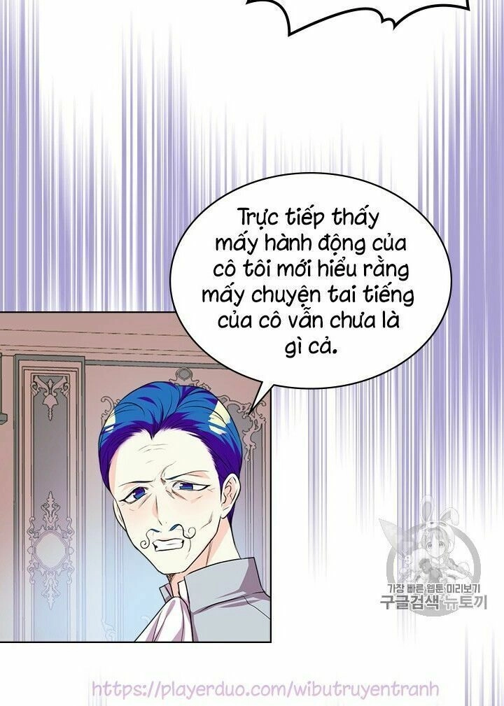 Đức Hạnh Mà Ác Nữ Ban Tặng Chapter 26 - 17