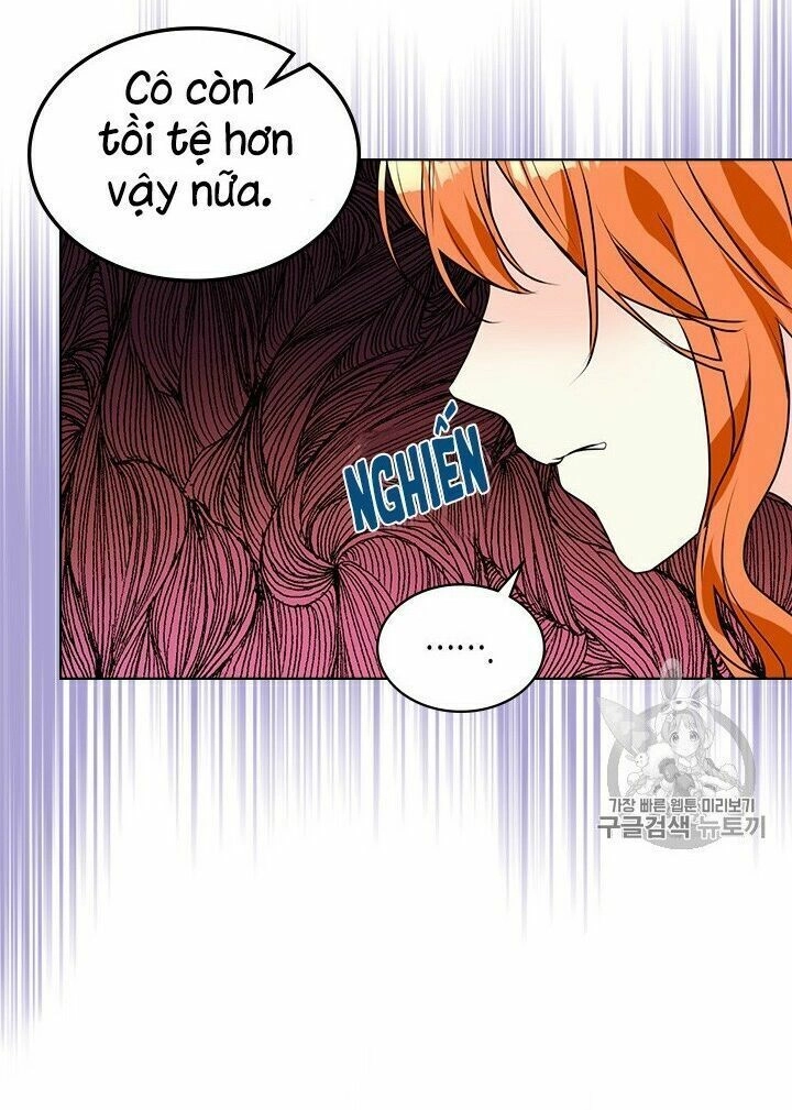 Đức Hạnh Mà Ác Nữ Ban Tặng Chapter 26 - 18