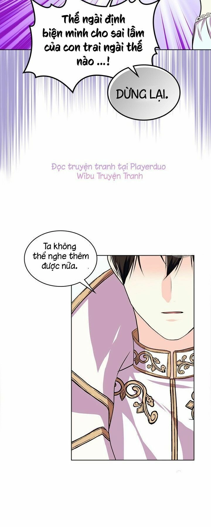 Đức Hạnh Mà Ác Nữ Ban Tặng Chapter 26 - 20