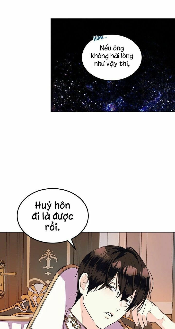 Đức Hạnh Mà Ác Nữ Ban Tặng Chapter 26 - 23