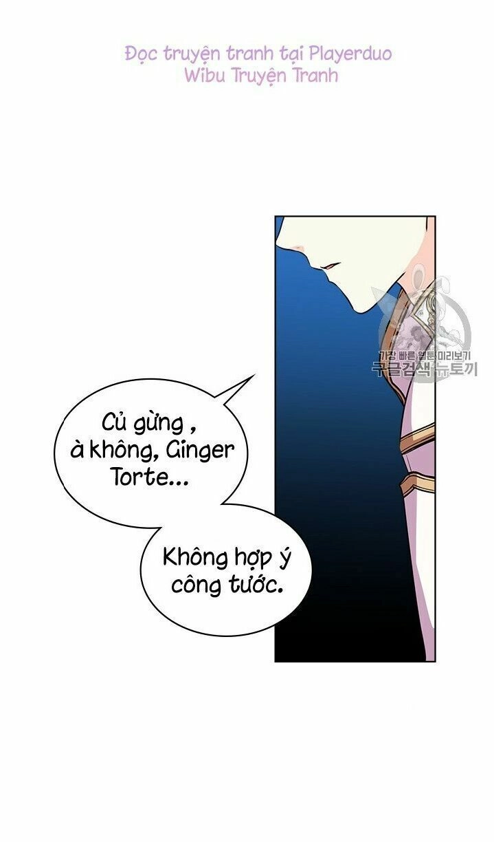 Đức Hạnh Mà Ác Nữ Ban Tặng Chapter 26 - 26