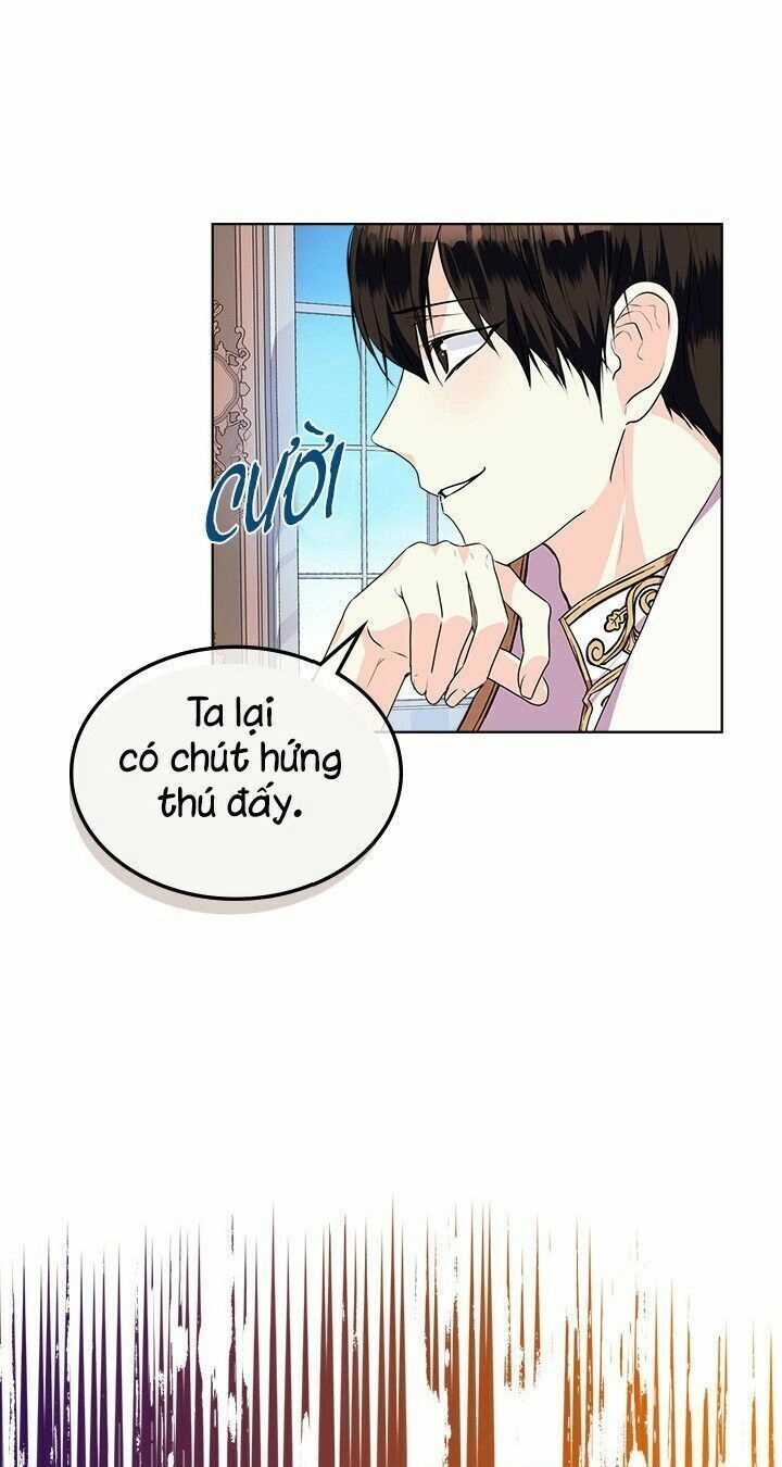 Đức Hạnh Mà Ác Nữ Ban Tặng Chapter 26 - 27