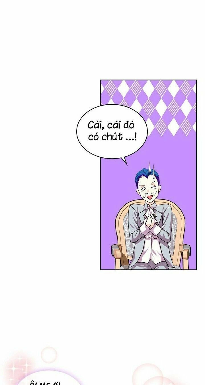 Đức Hạnh Mà Ác Nữ Ban Tặng Chapter 26 - 29